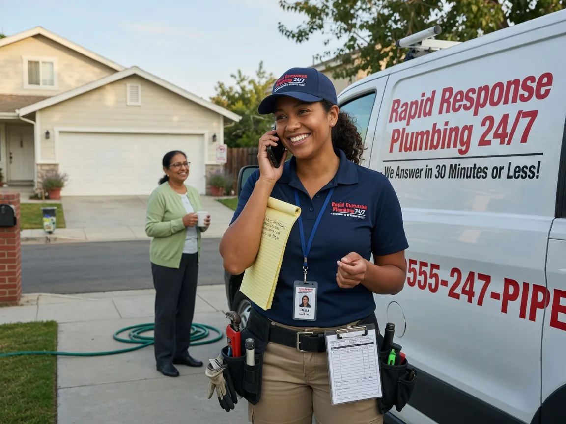 Emergency Plumber Davidsonville, MD FAQs